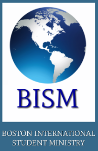 ISM Boston West -&nbsp;Boston International Student Ministry